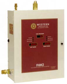 Western FHM2 Medical Manifold
