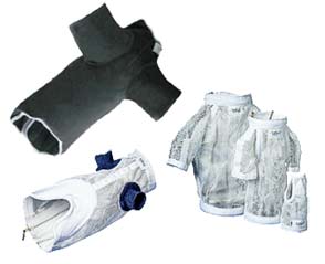 LOMIR Jackets & Undershirts