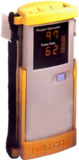 Mallinckrodt Handheld Life Support Monitors