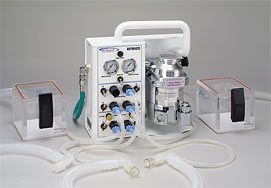 VetEquip RC2 Rodent Anesthesia System