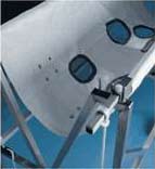 SLING - Mobile Restraint Unit