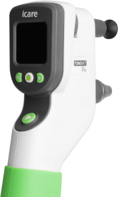 Icare TONOVET Pro
