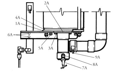 VML Large Animal Machine Service Parts