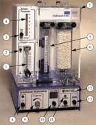 Anesthesia WorkStation