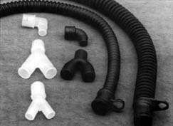 Tubing and Adapters