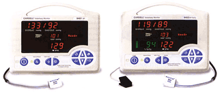 Cardell Monitors: The 9400 Series