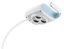 Welch Allyn Green Series&trade; 600 Minor Procedure Light
