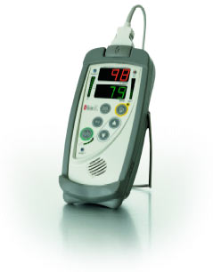 Rad-5 Masimo SET Handheld Pulse Oximeter