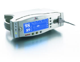 Radical&trade; Signal Extraction Pulse Oximeter&trade;