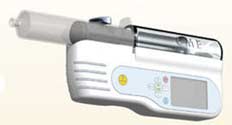 T-34 Syringe Pump