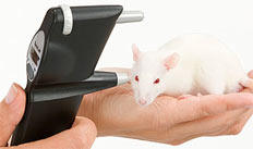 TonoLab Tonometer