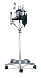 VMS&trade; Small Animal Anesthesia