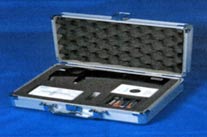TonoLab Tonometer Case