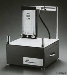 Quantiflex Low-Flow Tabletop System